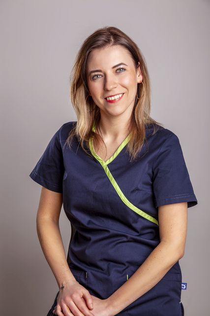 Magdalena Tokarska