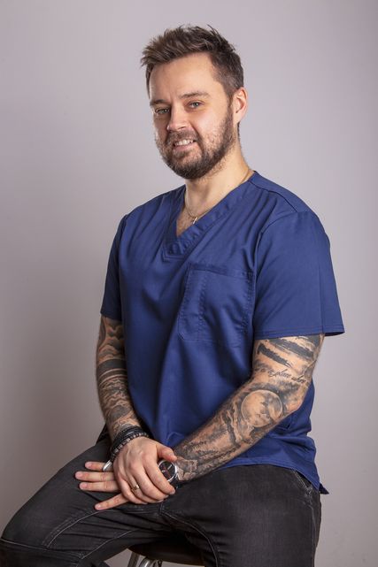 Sample Marcin Górczyński