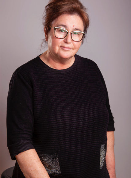 Iwona Kozłowska