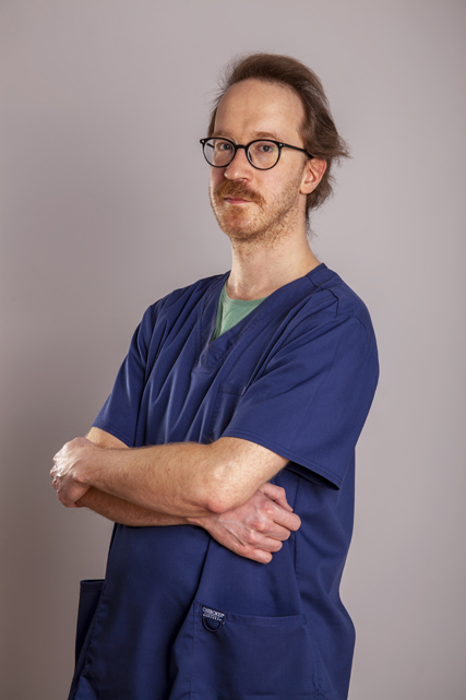 Krzysztof Helewski