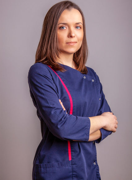 Magdalena Dukat