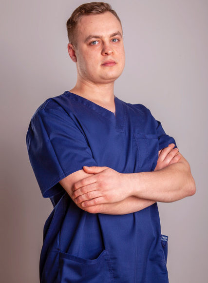 Patryk Skręt