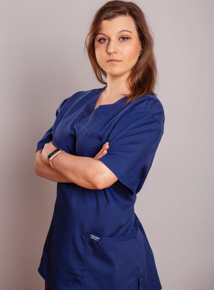 Zuzanna Nowak